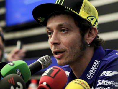 MotoGP to retire Rossi&rsquo;s number 46 at Mugello