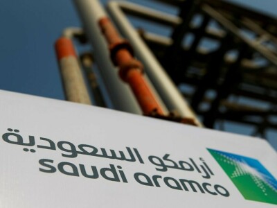 Saudi Aramco net profit soars 82% in Q1 on high oil prices