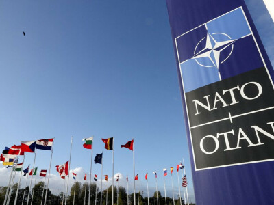 NATO expects Turkey not to hold up Finland, Sweden membership