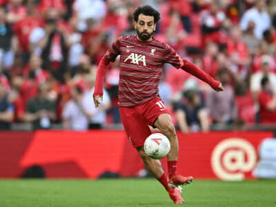 Liverpool assess Salah, Van Dijk ahead of Southampton clash
