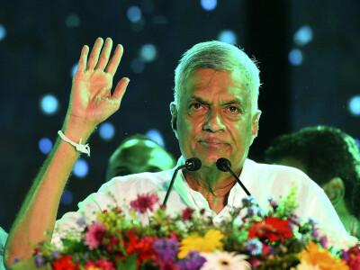 Sri Lanka needs $75 million in next few days for essential imports: PM