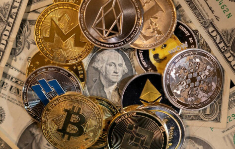 Cryptoverse: Stablecoins wend wobbly way into the unknown
