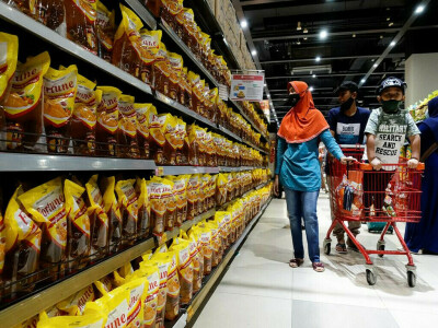 Food inflation pain puts emerging markets between rock and hard place
