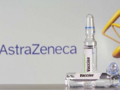 AstraZeneca bolsters COVID therapeutics with RQ Bio deal