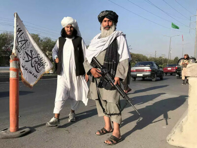 Taliban shut down Afghan human rights body