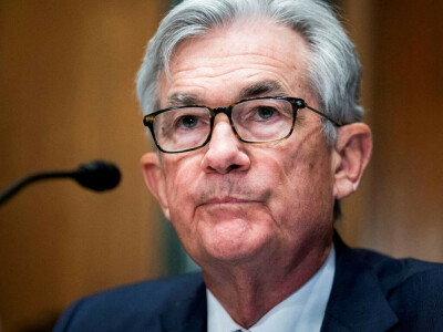 Fed wants to see US growth &lsquo;moving down&rsquo;: Fed&rsquo;s Powell