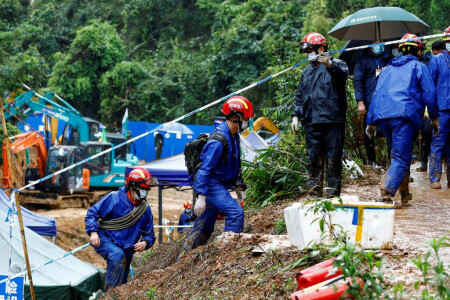 China Eastern crash probe eyes intentional action