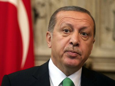 Turkey&rsquo;s Erdogan links Sweden NATO bid to return of &lsquo;terrorists&rsquo;