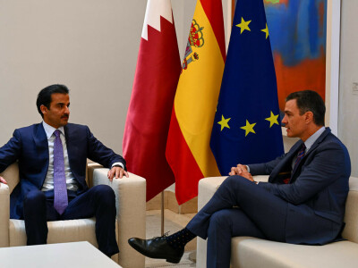 Qatar to invest an extra $5bn in Spain