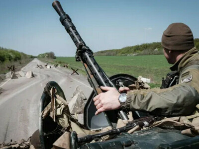 War in Ukraine: Latest developments