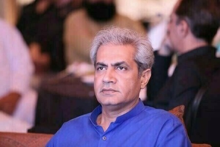 Cheema challenges his removal as Punjab governor in IHC