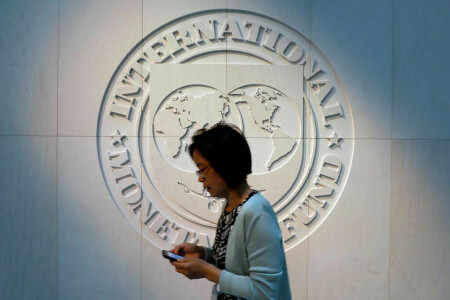 IMF urges Asia to be mindful of spillover risks from tightening