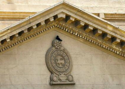 Sri Lanka appoints nine new cabinet members