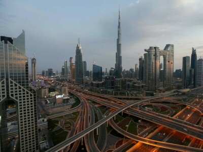 Dubai ruler dissolves Dubai World financial disputes tribunal