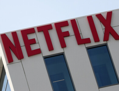 Netflix to pay $59 million to settle Italian tax dispute