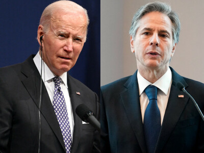 Russia declares travel ban on 963 Americans including Biden and Blinken
