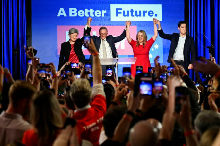 Australia&rsquo;s Albanese: a pragmatist who promises unity