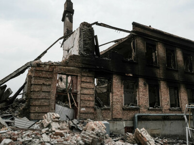 Zelensky says 87 killed in May 17 Russian strike on base