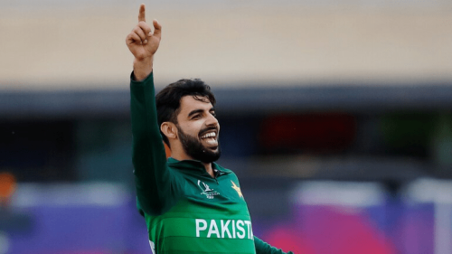 Shadab, Nawaz back in Pakistan squad for West Indies ODIs