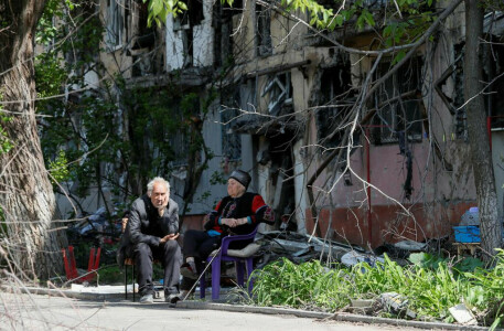 Ukraine and Russia: What you need to know right now