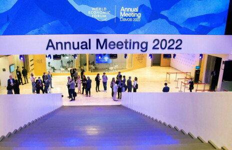 Davos booster for $18 billion fund to fight AIDS, tuberculosis and malaria Davos booster for $18 billion fund to fight AIDS, tuberculosis and malaria