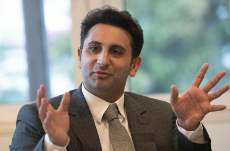 Indian vaccine giant Serum plans African plant in global expansion