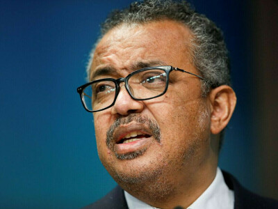 Tedros, from &lsquo;child of war&rsquo; to two-term WHO chief