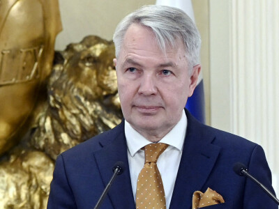 Finland, Sweden to send teams to Turkey to discuss NATO bids, Haavisto says