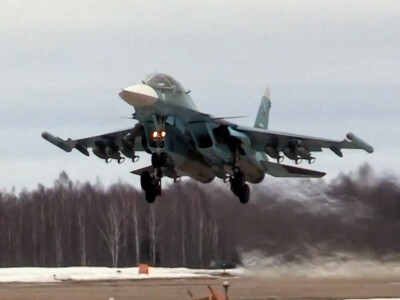 China and Russia hold first military exercise since Ukraine invasion