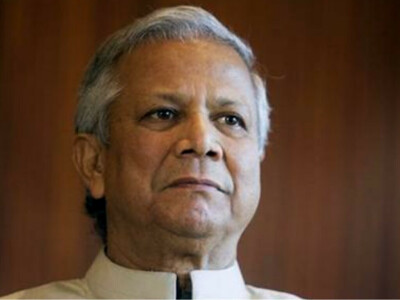 $50m settlement in case against Bangladesh Nobel laureate