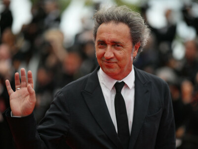 Italy Oscar-winner Sorrentino says no more Netflix