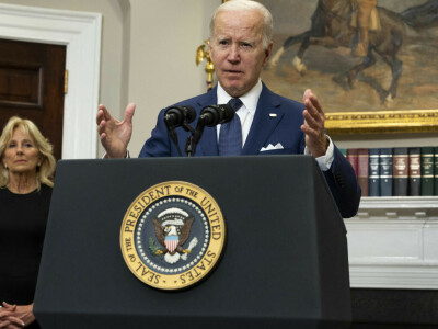 Two years after George Floyd&rsquo;s murder, Biden to sign executive order on police reform