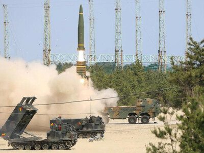 North Korea testing 'nuclear detonation device': Seoul