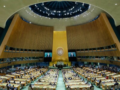 UN Council to vote Thursday on tougher N.Korea sanctions