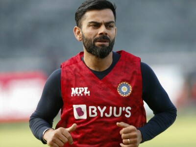 Kohli hails Patidar nerve as Bangalore close on first IPL crown