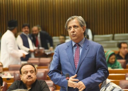NA okays Election Act amendment that seeks to scrap electronic voting
