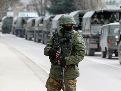 Two Russian soldiers plead guilty in new war crimes trial in Ukraine