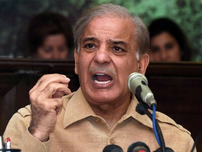 Elections Amendment Bill 2022 to ensure fair elections: PM Shehbaz