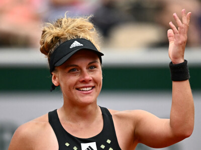 France&rsquo;s Jeanjean in the limelight with Pliskova win in Paris