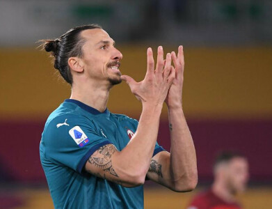 Ibrahimovic endured sleepless nights to deliver Serie A title for Milan