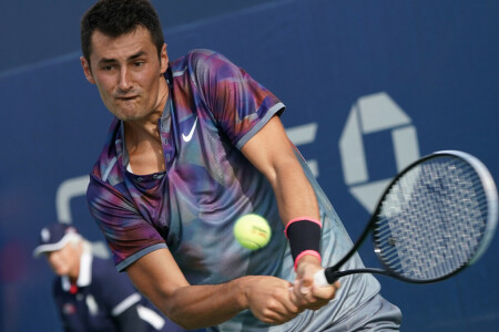 Tomic challenges Kyrgios to million-dollar grudge match