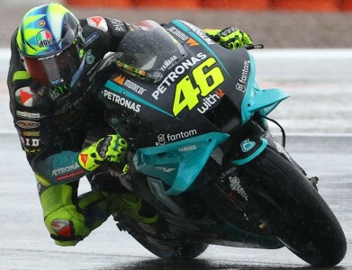 Bastianini seeks to bring cheer to returning home fans in Italian MotoGP
