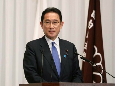 Japan PM Kishida says debate on capital gains tax still on