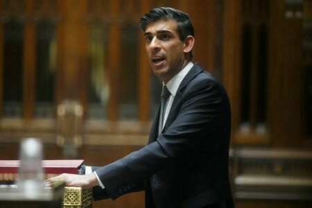 UK&rsquo;s Sunak says new support package will have minimal impact on inflation