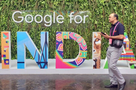 Google in talks to join India's open e-commerce network ONDC