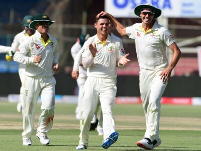 Australia&rsquo;s Swepson keen to adapt quickly in Sri Lanka