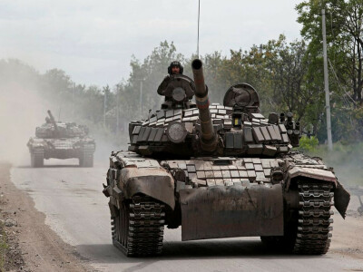 Russia needs huge financial resources for military operation: finance minister