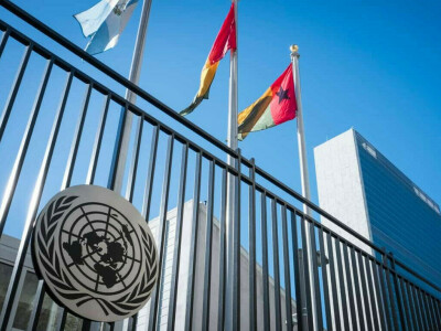 UN Security Council members fail to agree on Myanmar text