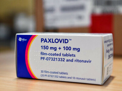 US doctors reconsider Pfizer&rsquo;s Paxlovid for lower-risk COVID patients