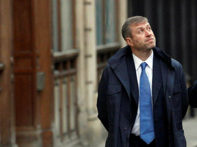 Abramovich says owning Chelsea &lsquo;honour of lifetime&rsquo; as sale set for completion